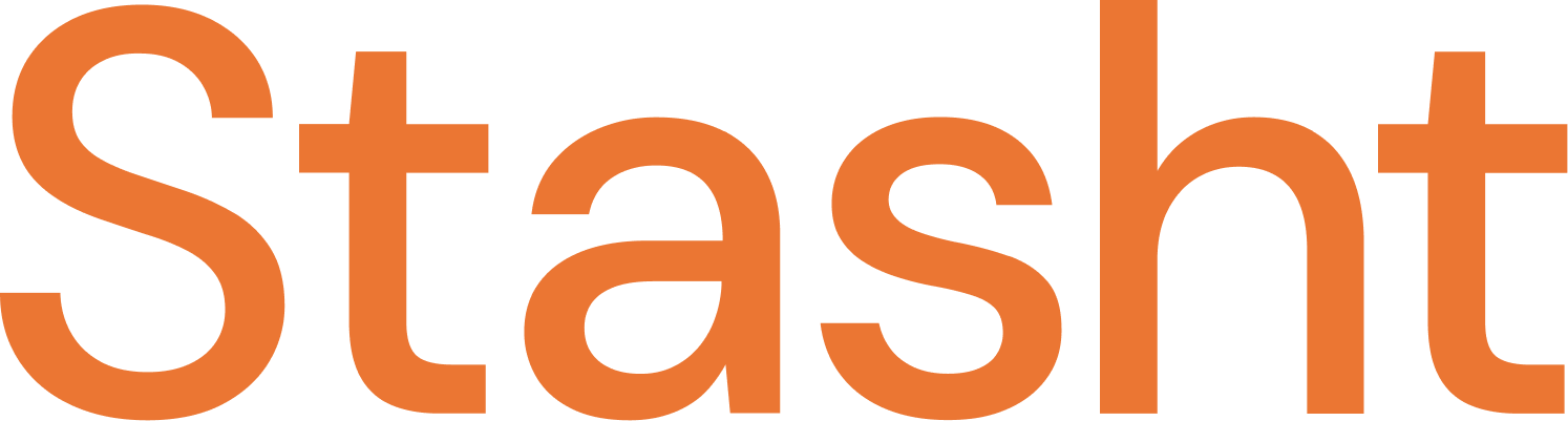Stasht logo